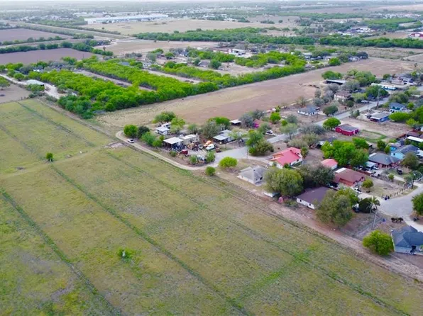 0 Benito A Ramirez Rd, Edinburg, TX 78542