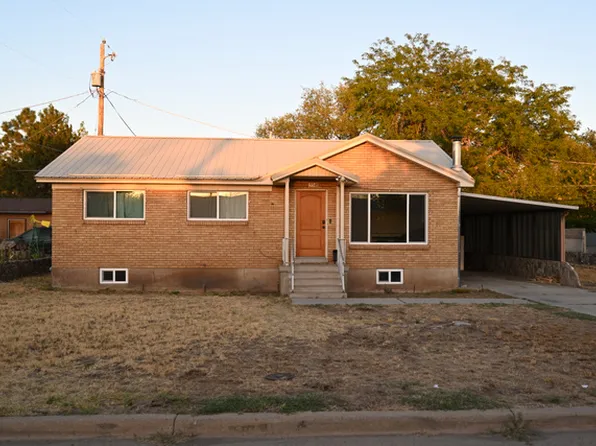 5548 S 2050 W, Roy, UT 84067