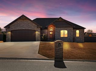 125 Mayberry Dr, Cabot, AR 72023