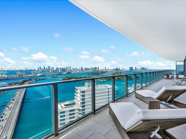 501 West Ave #3102, Miami Beach, FL 33139