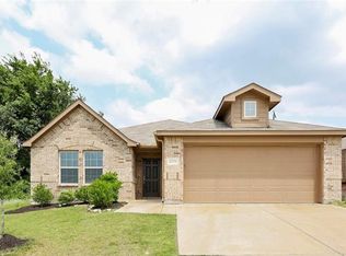 4936 Lemon Grove Dr, Fort Worth, TX 76135