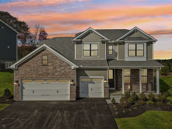 1004 Blueberry Dr, Indiana Township, PA 15051
