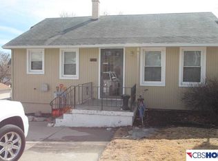 801 W Mission Ave, Bellevue, NE 68005