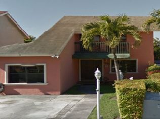 9075 Grand Canal Dr, Miami, FL 33174