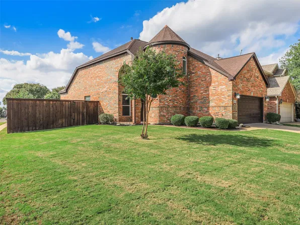 3504 Anita Dr, McKinney, TX 75070