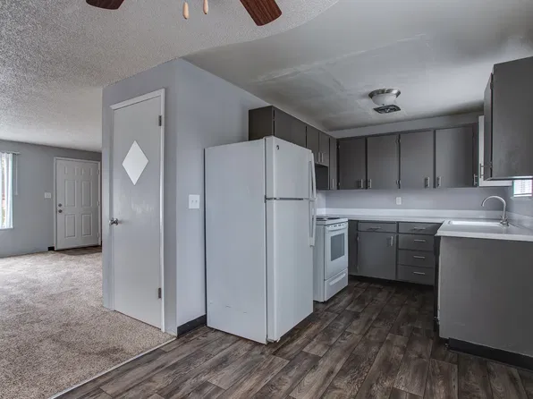 Shenandoah Gardens Apartments