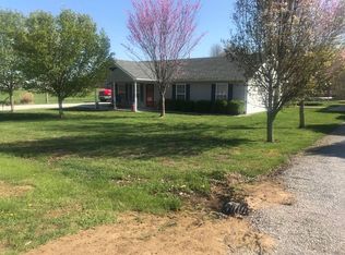 305 Boone White Rd, Leitchfield, KY 42754