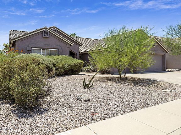 2nd image of 6031 E SCAFELL Circle