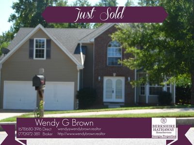 1700 Zacharys Way, McDonough, GA, 30253