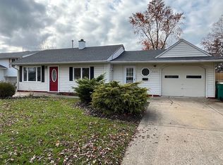 5010 Wake Robin Rd, Mentor, OH 44060