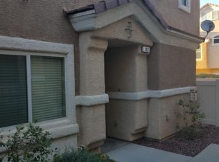 1152 Harts Bluff Pl, Henderson, NV 89002