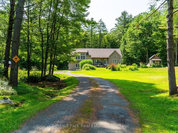 1130 Taylor Rd, Bracebridge, ON P1L 0A1