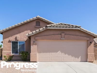 6041 S 20th Ave, Phoenix, AZ, 85041