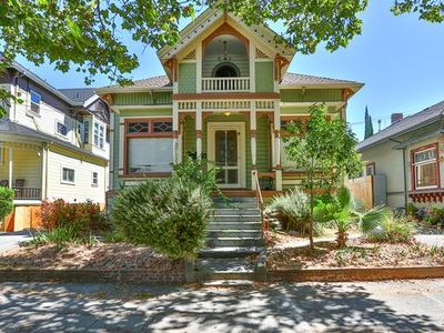 428 N 2nd St, San Jose, CA, 95112
