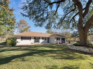 2306 Rustic Oak Ln, Austin, TX 78748