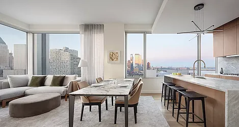 Rented by WaterStone Group, LLC