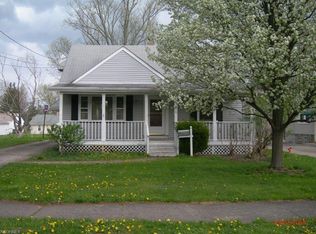 1630 Weston Ave, Youngstown, OH