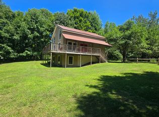 56 Fawn Lake Rd, Altmar, NY 13302