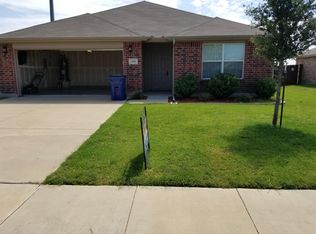 330 Broken Bow, Krum, TX 76249
