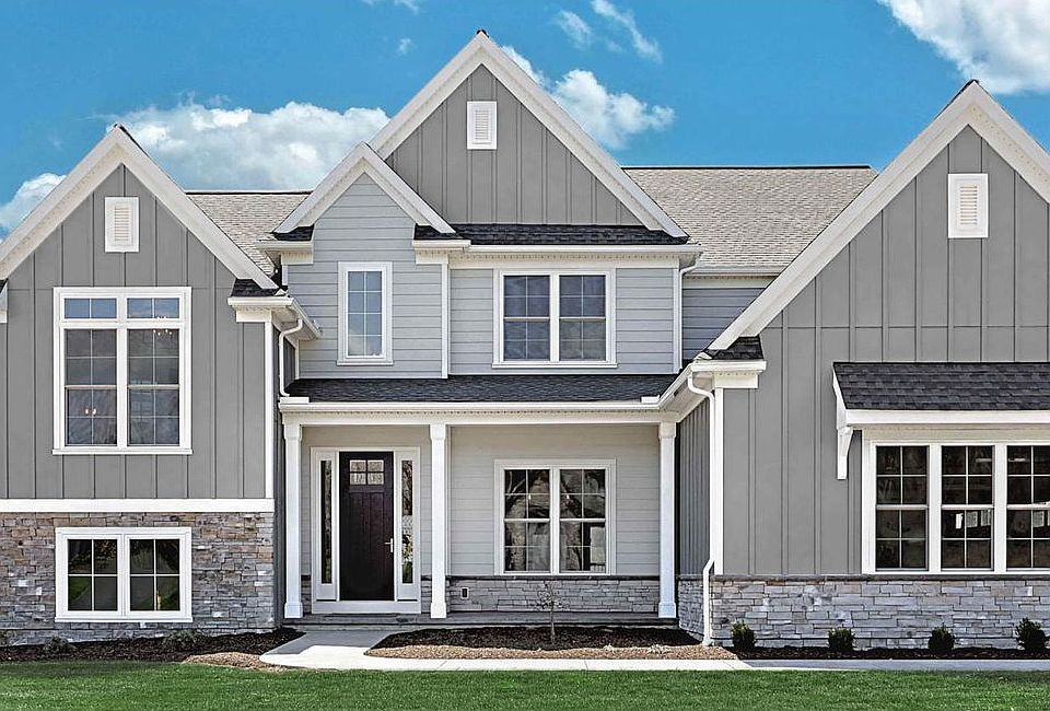 Mountaindale by Landmark Homes in Harrisburg PA Zillow