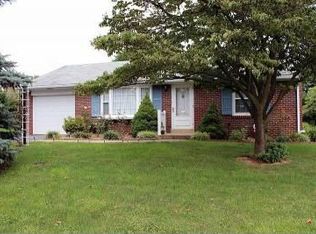 1743 Heritage Ave, Lancaster, PA 17603