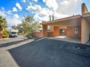 1464 N Rio Sonora, Green Valley, AZ 85614