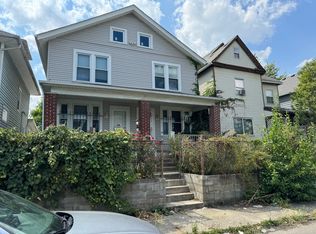 307 Dakota Ave #307, Columbus, OH