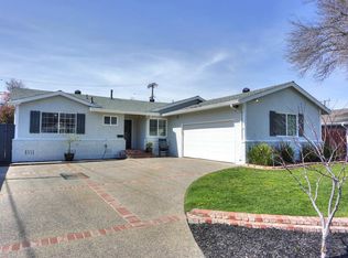 25 Casper St, Milpitas, CA 95035