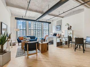633 S Plymouth Ct APT 604, Chicago, IL 60605