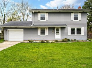 204 E Lawrence Ave, Effingham, IL 62401