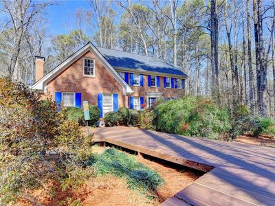 5219 Rocky Hill Dr SW, Lilburn, GA, 30047