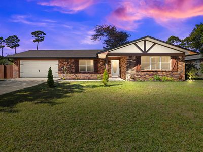 2003 Plumosa Palm Dr, Niceville, FL, 32578