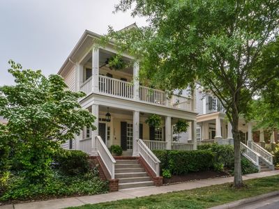 195 Acadia Ave, Franklin, TN, 37064