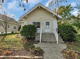 35 1st Ave SW #A, Rice, MN 56367