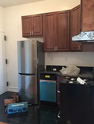Rented by Geraldine Capasso, LREB
