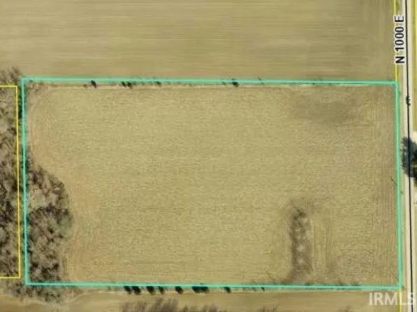 7640 N 1000 E, Lafayette, IN 47905