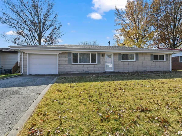 20 Mesa Rd, Springfield, IL 62702