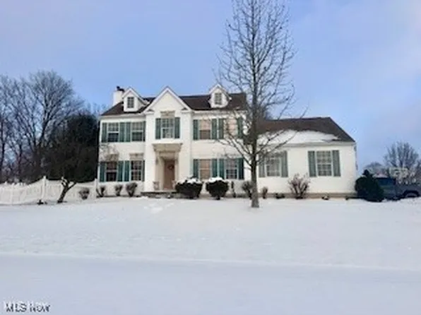 456 Weatherstone Dr, Wadsworth, OH 44281