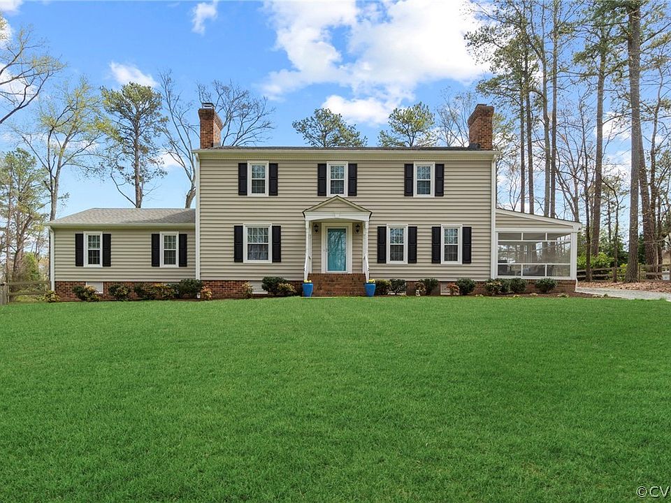 3831 Darby Dr, Midlothian, VA 23113 Zillow