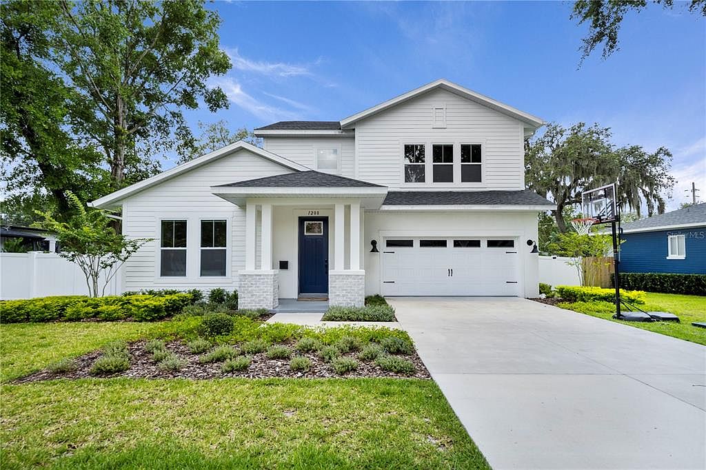 1208 Chichester St, Orlando, FL 32803 Zillow