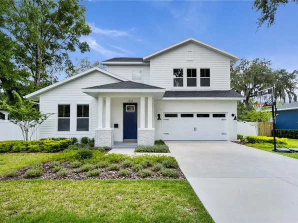 1208 Chichester St, Orlando, FL 32803