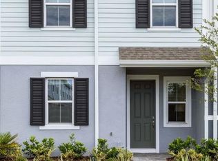 1622 Acclaim Rd, Apopka, FL 32703