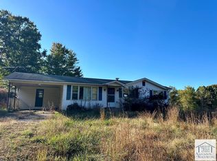 5115 Fork Mountain Rd, Rocky Mount, VA 24151