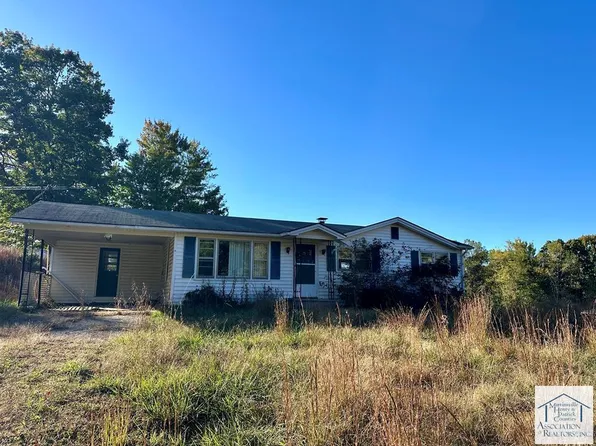 5115 Fork Mountain Rd, Rocky Mount, VA 24151