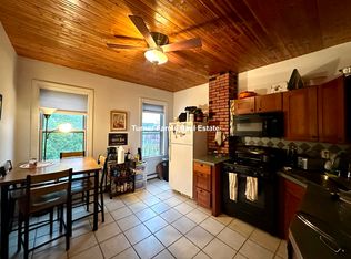 63 I St #3F, Boston, MA 02127