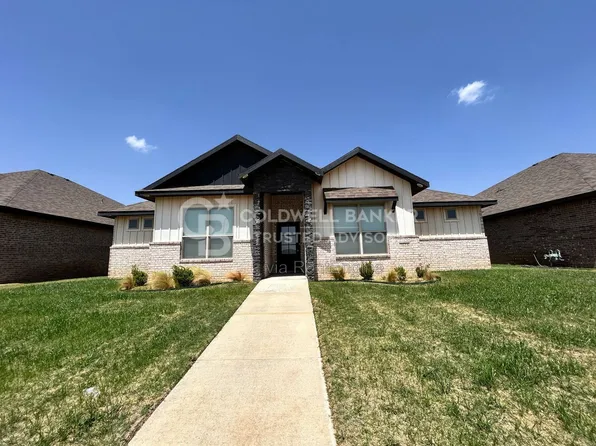 7618 55th St, Lubbock, TX 79407