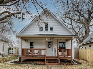 1729 N 31st St, Lincoln, NE 68503