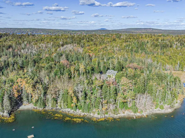 78 Howland Lane, Deer Isle, ME 04650