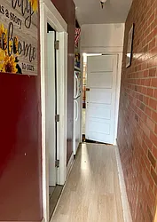 Rented by Parlor Real Estate Corp