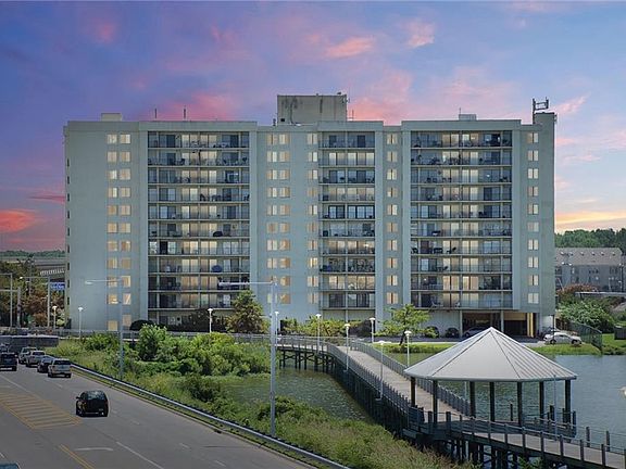 2nd image of 500 Pacific Ave APT 405